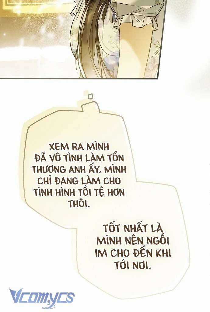 Ai Đó Đang Điều Khiển Cơ Thể Của Tôi Chapter 49 trang 102
