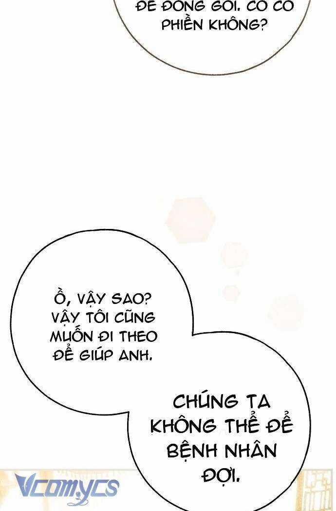 Ai Đó Đang Điều Khiển Cơ Thể Của Tôi Chapter 49 trang 108