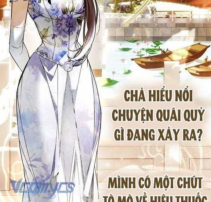 Ai Đó Đang Điều Khiển Cơ Thể Của Tôi Chapter 49 trang 118