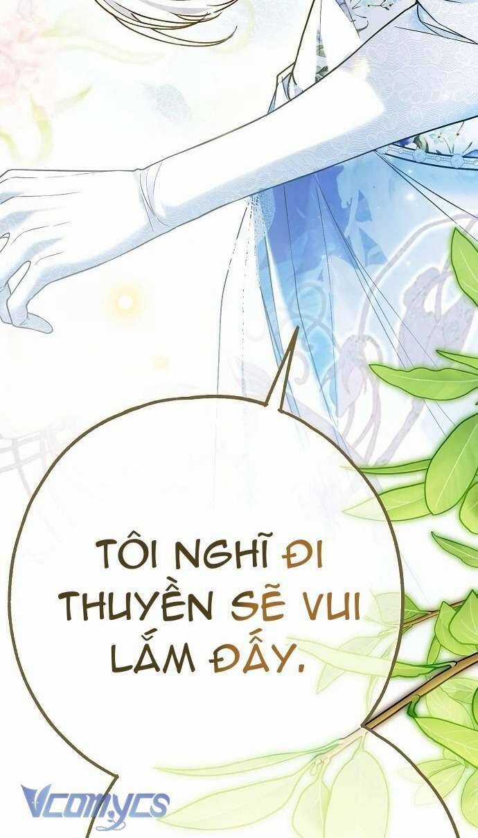 Ai Đó Đang Điều Khiển Cơ Thể Của Tôi Chapter 49 trang 136