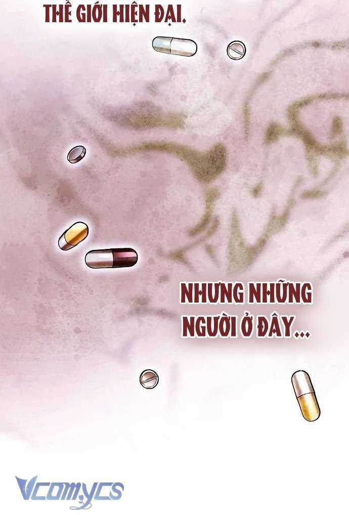 Ai Đó Đang Điều Khiển Cơ Thể Của Tôi Chapter 49 trang 17