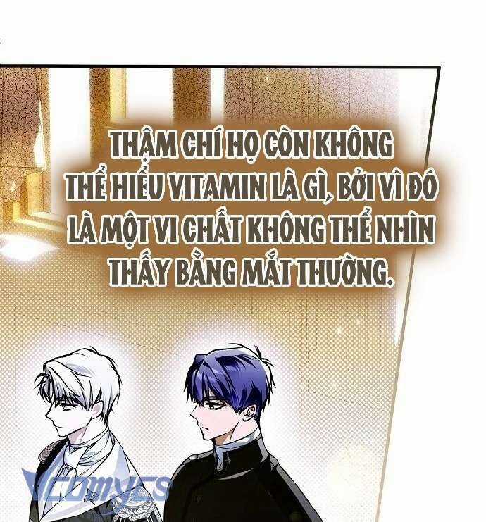 Ai Đó Đang Điều Khiển Cơ Thể Của Tôi Chapter 49 trang 18