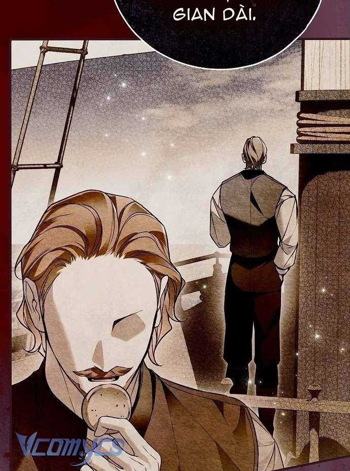 Ai Đó Đang Điều Khiển Cơ Thể Của Tôi Chapter 49 trang 21