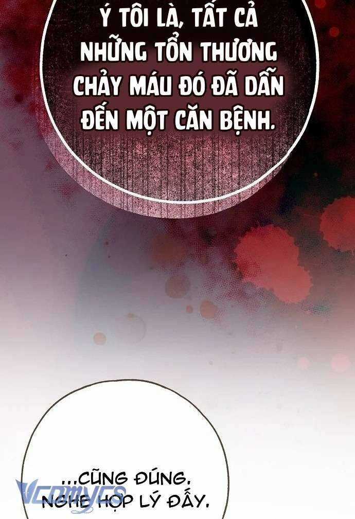 Ai Đó Đang Điều Khiển Cơ Thể Của Tôi Chapter 49 trang 25