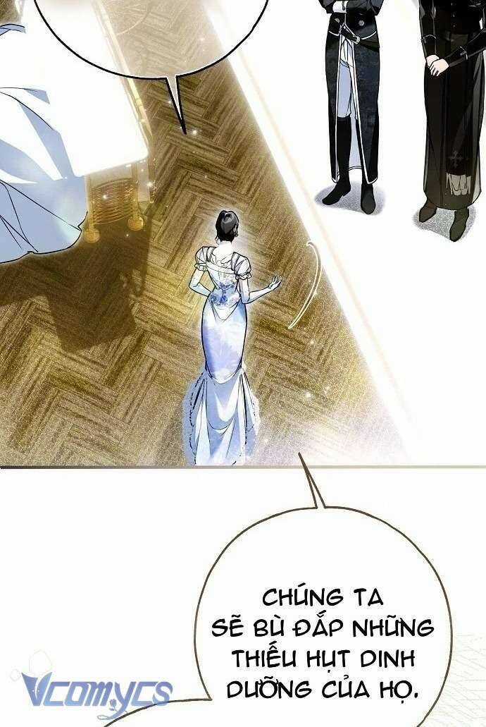 Ai Đó Đang Điều Khiển Cơ Thể Của Tôi Chapter 49 trang 29