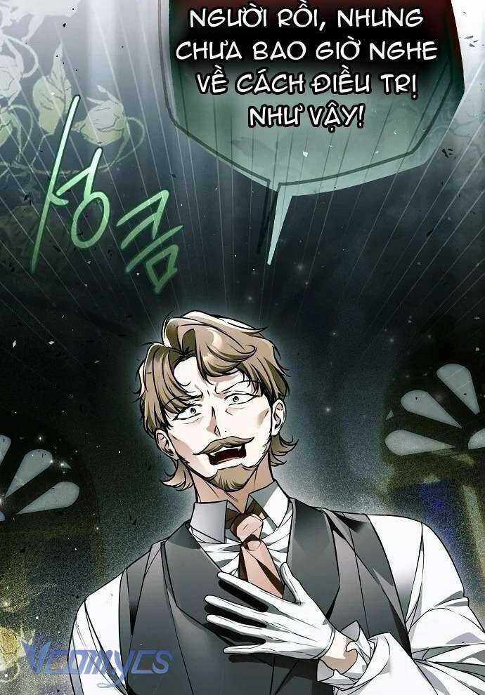 Ai Đó Đang Điều Khiển Cơ Thể Của Tôi Chapter 49 trang 34