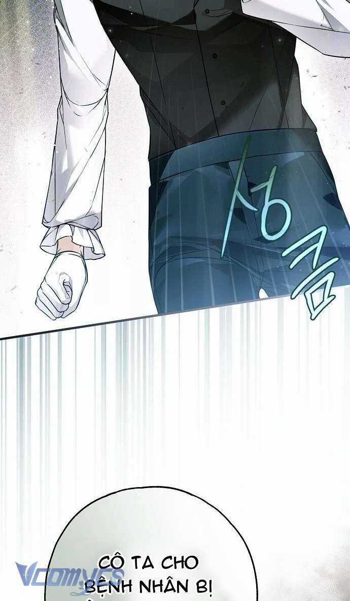 Ai Đó Đang Điều Khiển Cơ Thể Của Tôi Chapter 49 trang 35