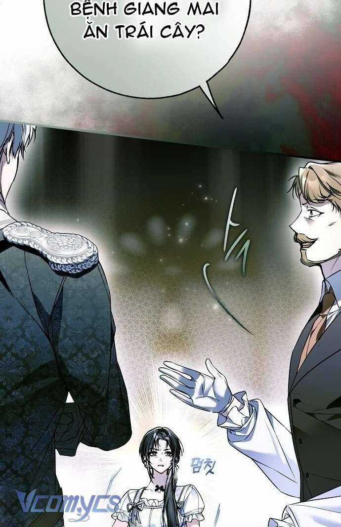 Ai Đó Đang Điều Khiển Cơ Thể Của Tôi Chapter 49 trang 36