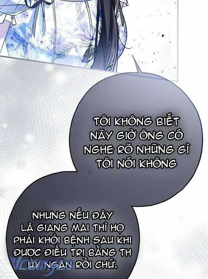 Ai Đó Đang Điều Khiển Cơ Thể Của Tôi Chapter 49 trang 39