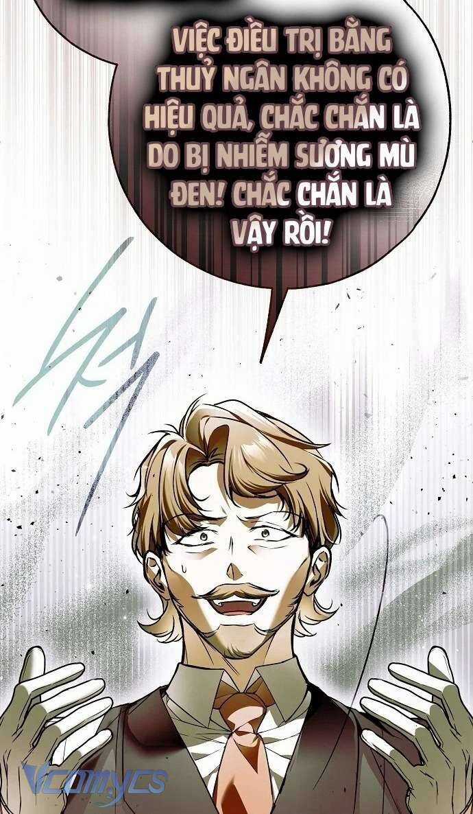 Ai Đó Đang Điều Khiển Cơ Thể Của Tôi Chapter 49 trang 43