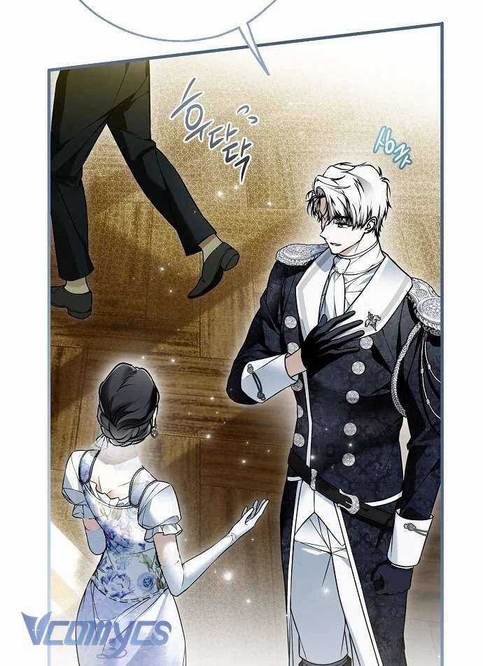 Ai Đó Đang Điều Khiển Cơ Thể Của Tôi Chapter 49 trang 55