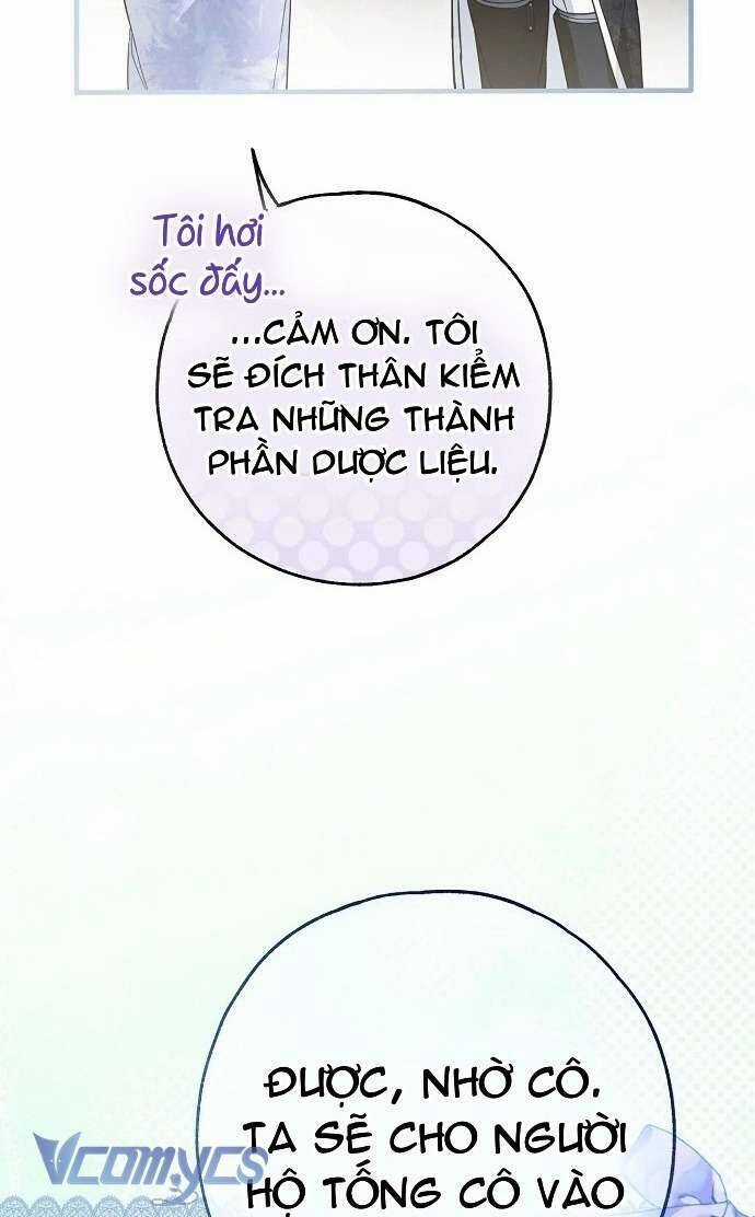 Ai Đó Đang Điều Khiển Cơ Thể Của Tôi Chapter 49 trang 56