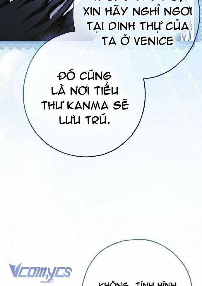 Ai Đó Đang Điều Khiển Cơ Thể Của Tôi Chapter 49 trang 58