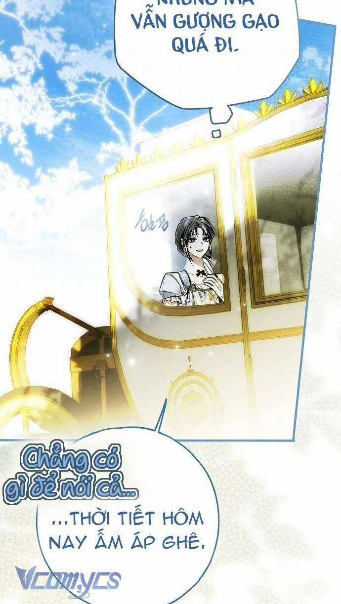 Ai Đó Đang Điều Khiển Cơ Thể Của Tôi Chapter 49 trang 73