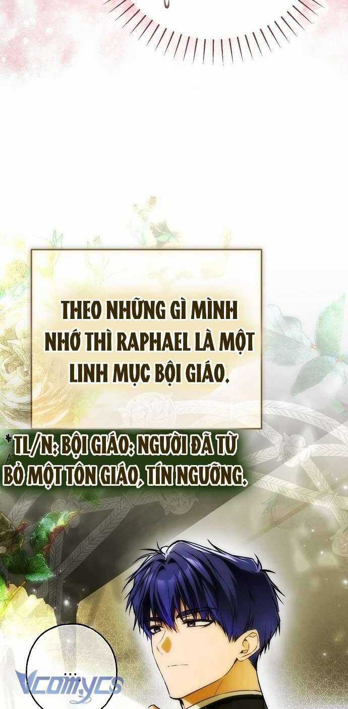 Ai Đó Đang Điều Khiển Cơ Thể Của Tôi Chapter 49 trang 78