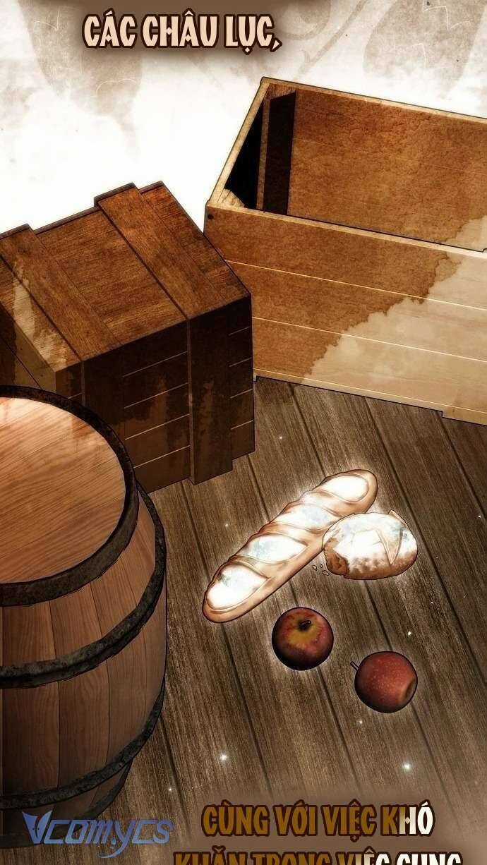 Ai Đó Đang Điều Khiển Cơ Thể Của Tôi Chapter 49 trang 8