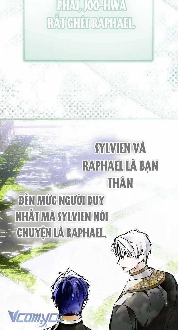 Ai Đó Đang Điều Khiển Cơ Thể Của Tôi Chapter 49 trang 85