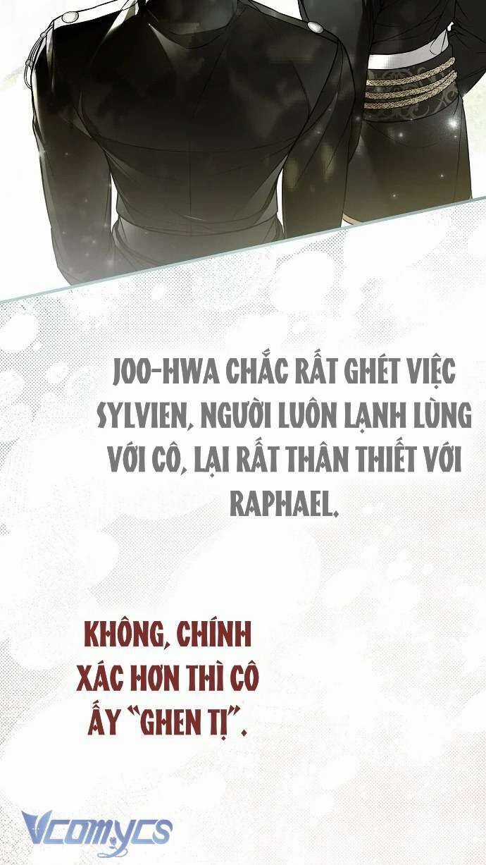 Ai Đó Đang Điều Khiển Cơ Thể Của Tôi Chapter 49 trang 86