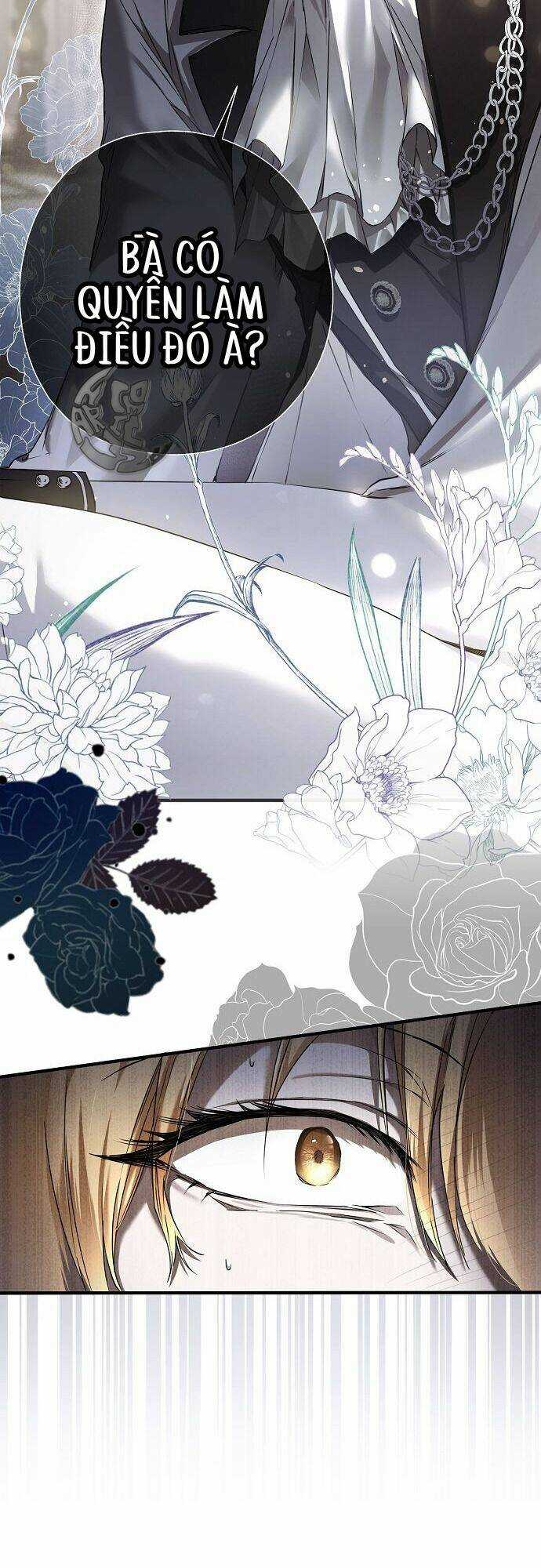 Ai Đó Đang Điều Khiển Cơ Thể Của Tôi Chapter 5 trang 13