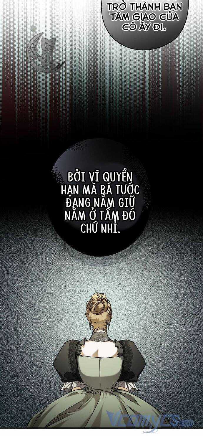 Ai Đó Đang Điều Khiển Cơ Thể Của Tôi Chapter 5 trang 15