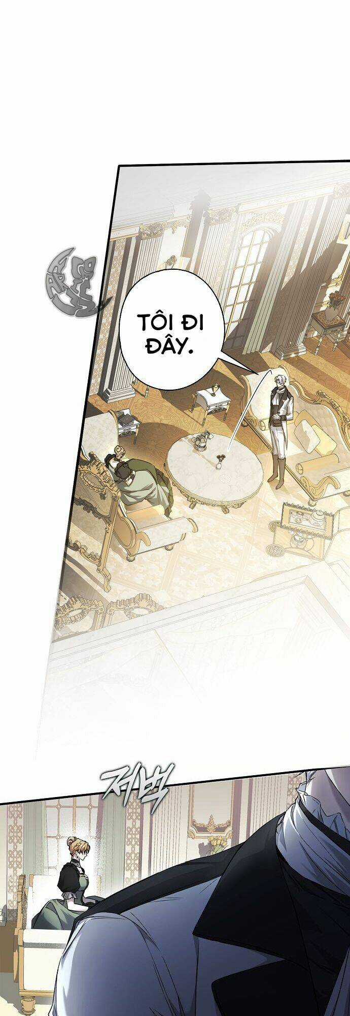 Ai Đó Đang Điều Khiển Cơ Thể Của Tôi Chapter 5 trang 16