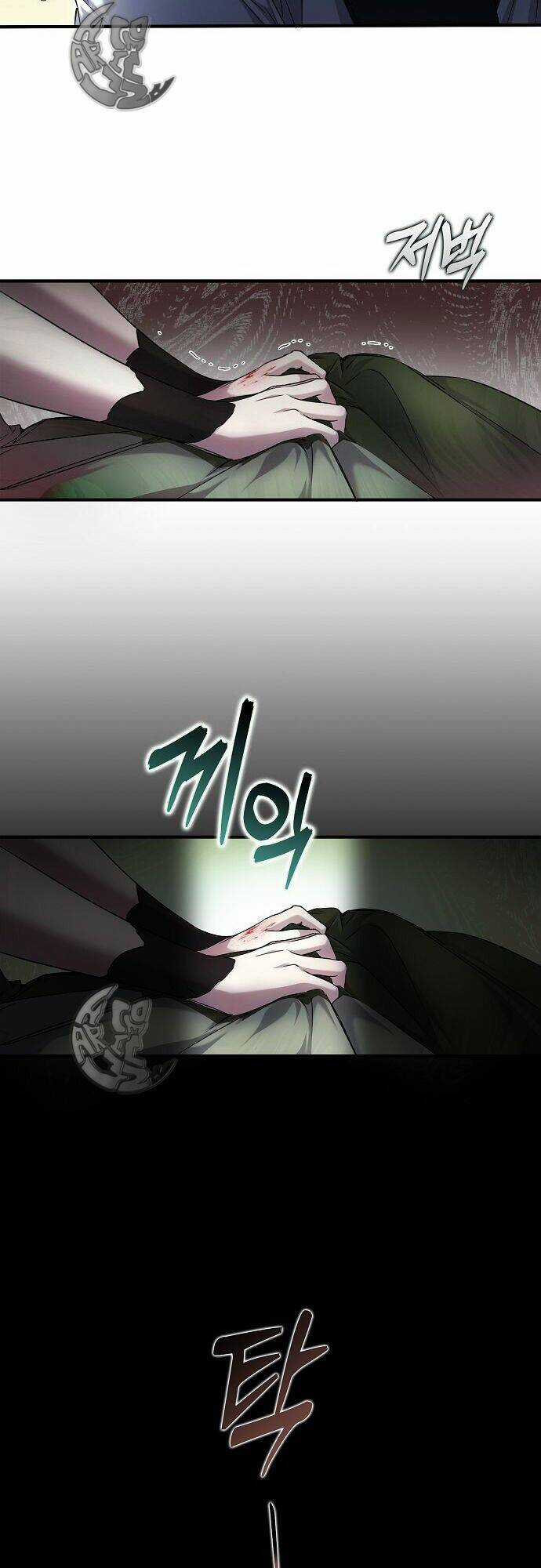 Ai Đó Đang Điều Khiển Cơ Thể Của Tôi Chapter 5 trang 17