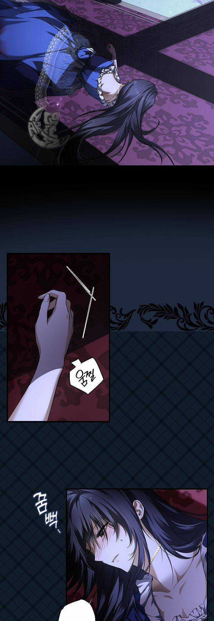 Ai Đó Đang Điều Khiển Cơ Thể Của Tôi Chapter 5 trang 19