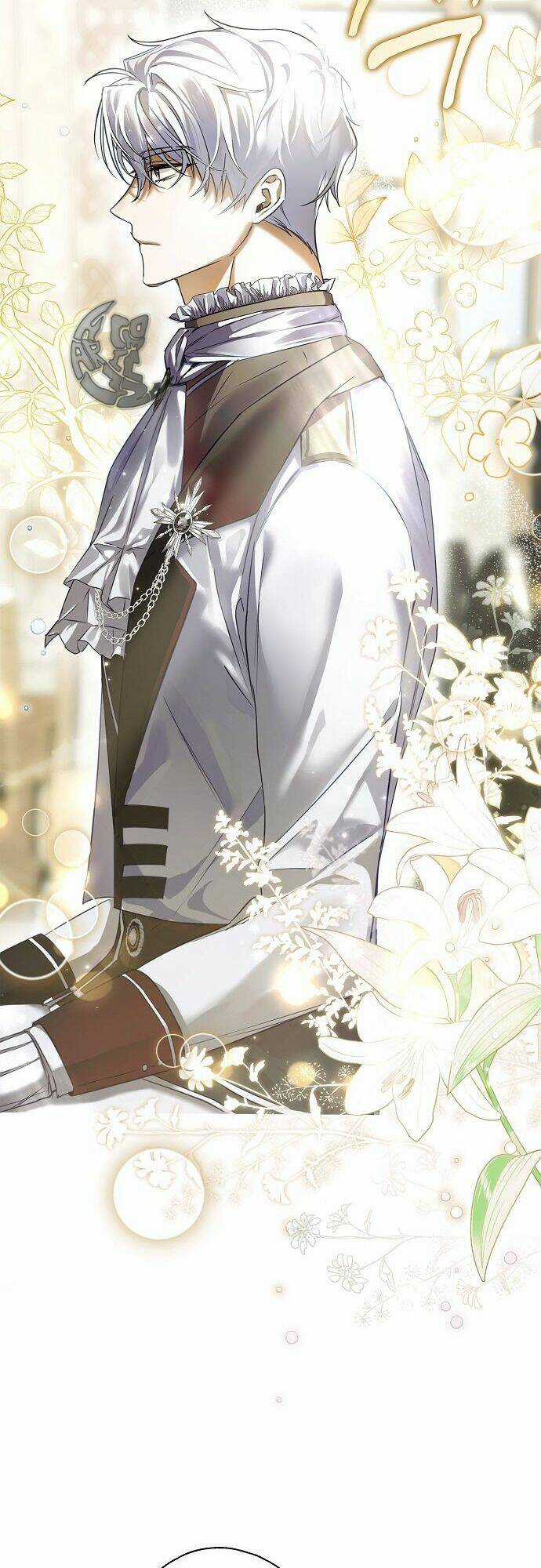 Ai Đó Đang Điều Khiển Cơ Thể Của Tôi Chapter 5 trang 2