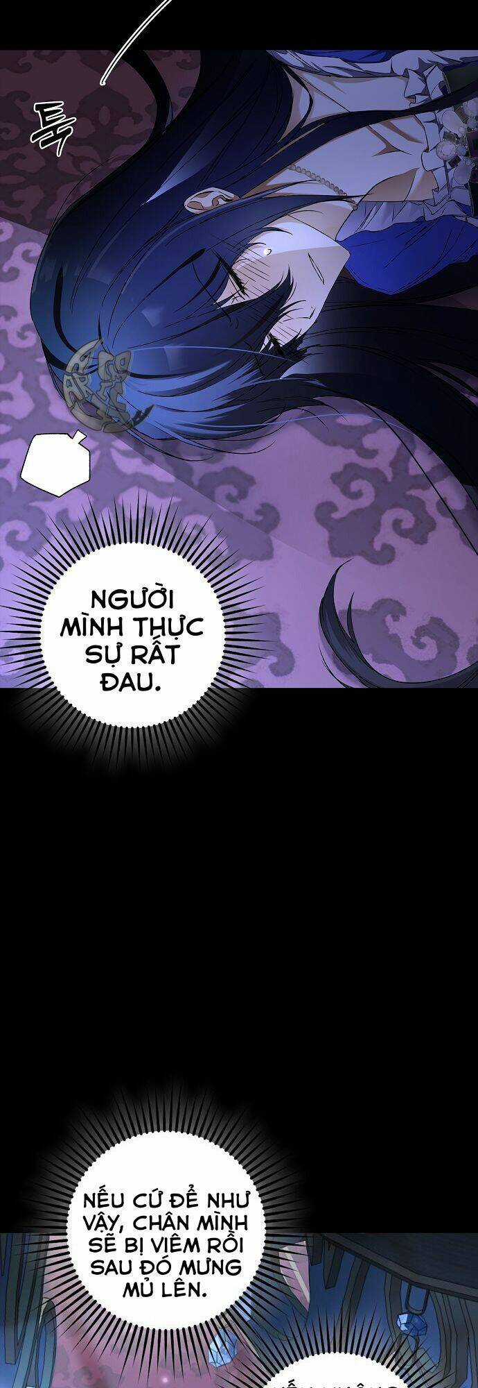 Ai Đó Đang Điều Khiển Cơ Thể Của Tôi Chapter 5 trang 24