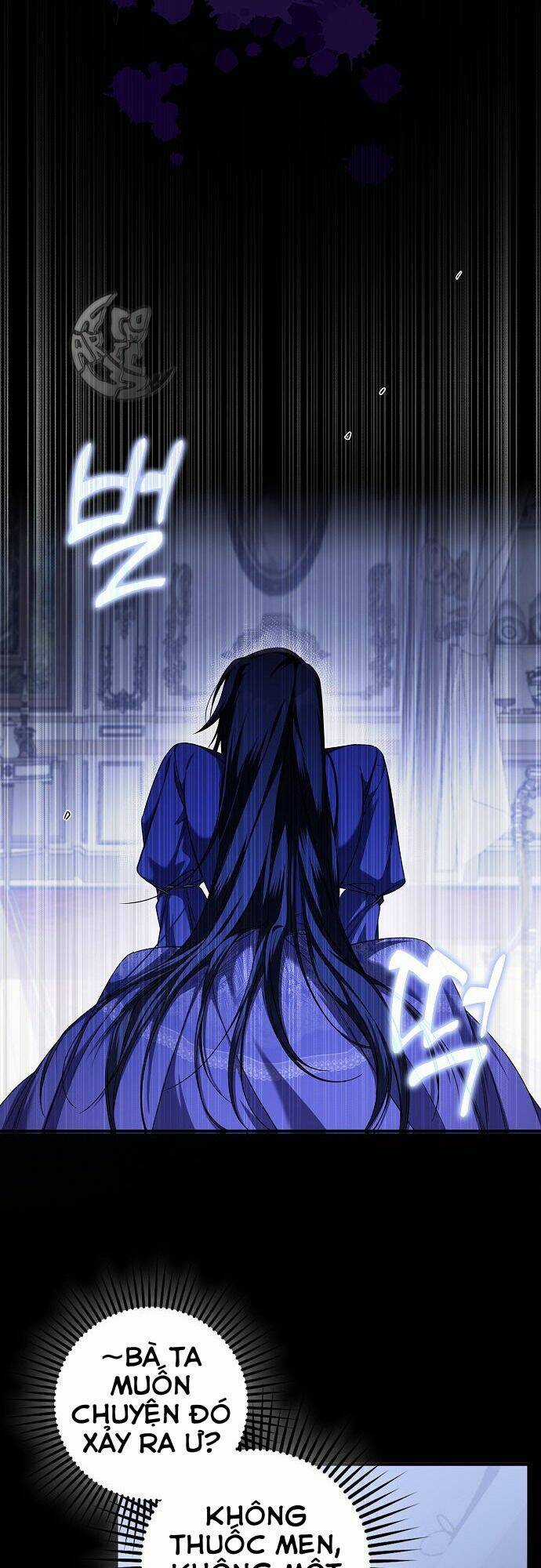 Ai Đó Đang Điều Khiển Cơ Thể Của Tôi Chapter 5 trang 26