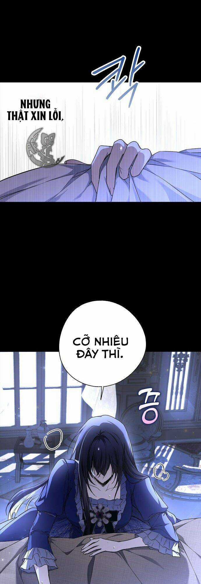 Ai Đó Đang Điều Khiển Cơ Thể Của Tôi Chapter 5 trang 28