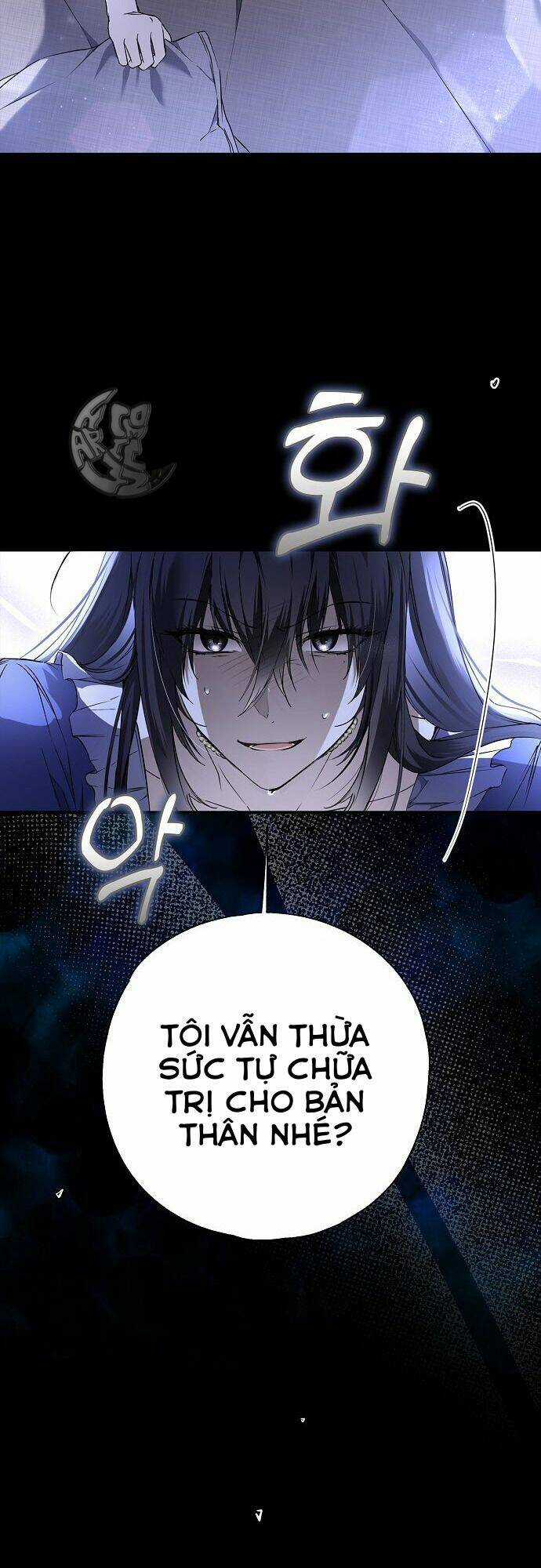 Ai Đó Đang Điều Khiển Cơ Thể Của Tôi Chapter 5 trang 29