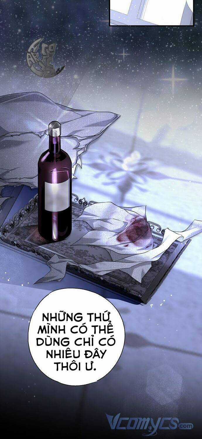 Ai Đó Đang Điều Khiển Cơ Thể Của Tôi Chapter 5 trang 31