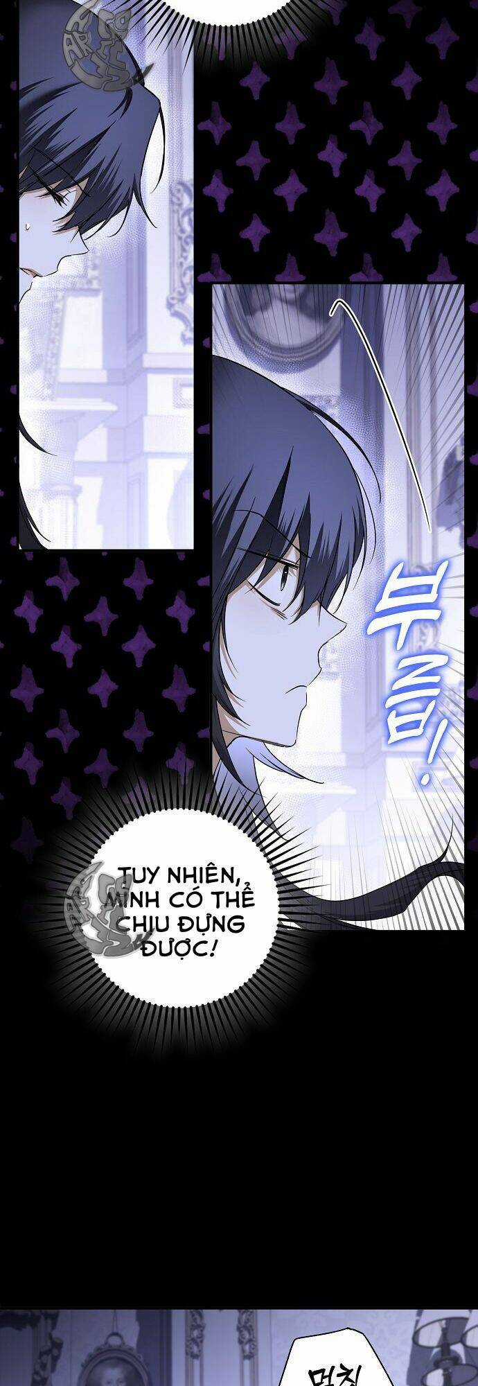 Ai Đó Đang Điều Khiển Cơ Thể Của Tôi Chapter 5 trang 33