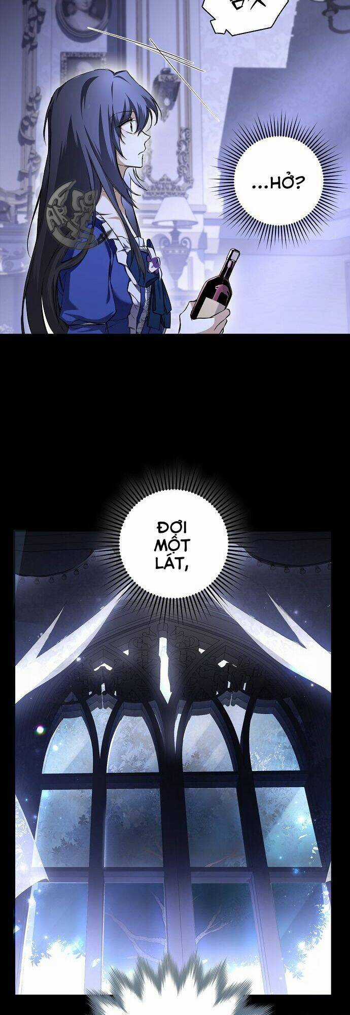 Ai Đó Đang Điều Khiển Cơ Thể Của Tôi Chapter 5 trang 34