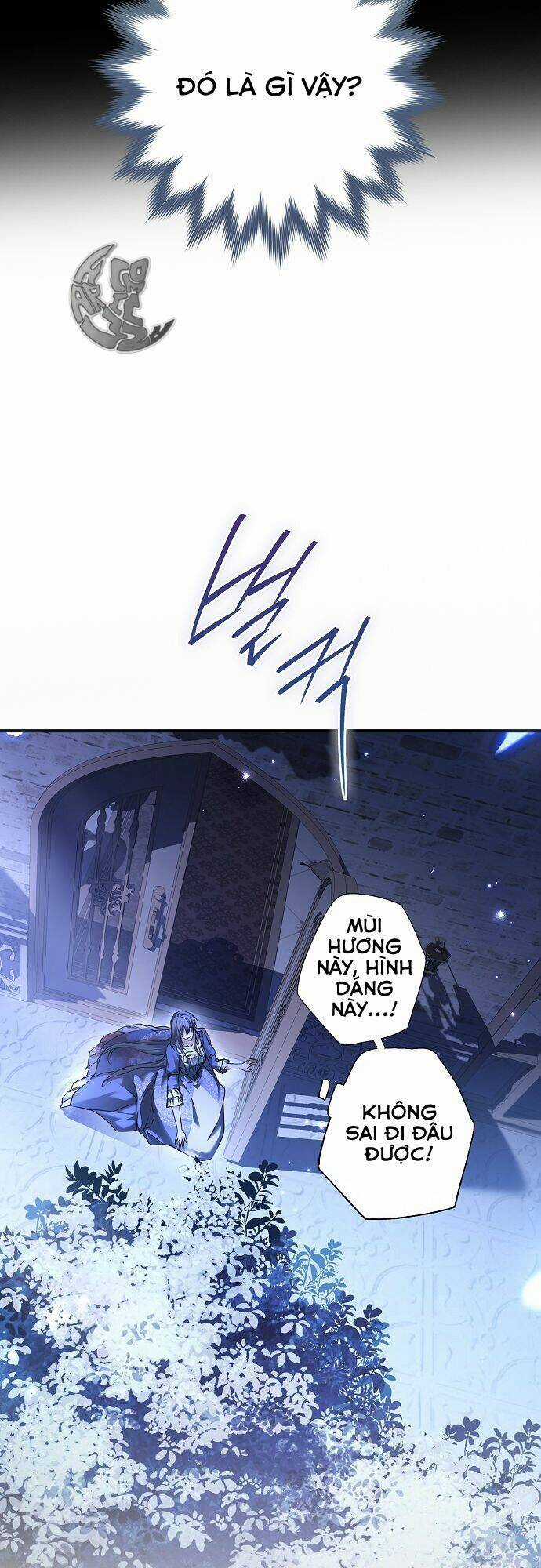 Ai Đó Đang Điều Khiển Cơ Thể Của Tôi Chapter 5 trang 35