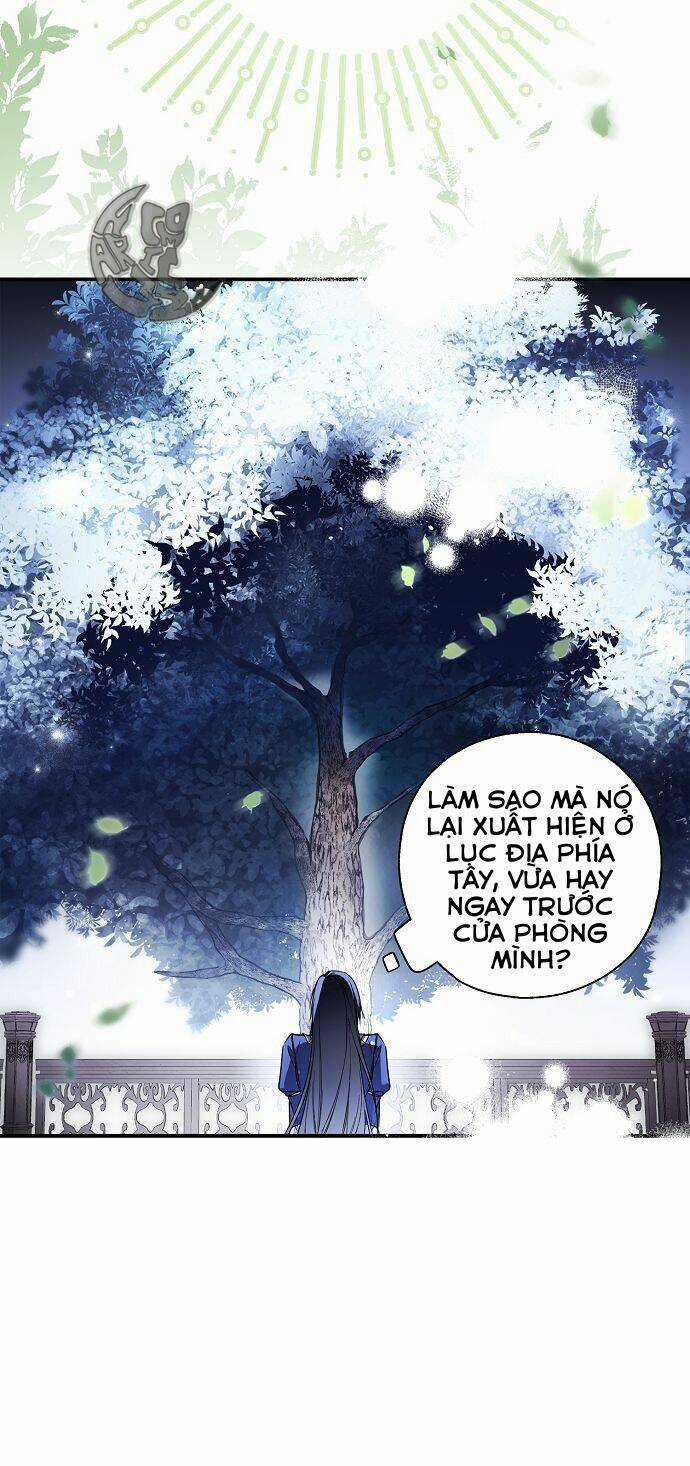 Ai Đó Đang Điều Khiển Cơ Thể Của Tôi Chapter 5 trang 38