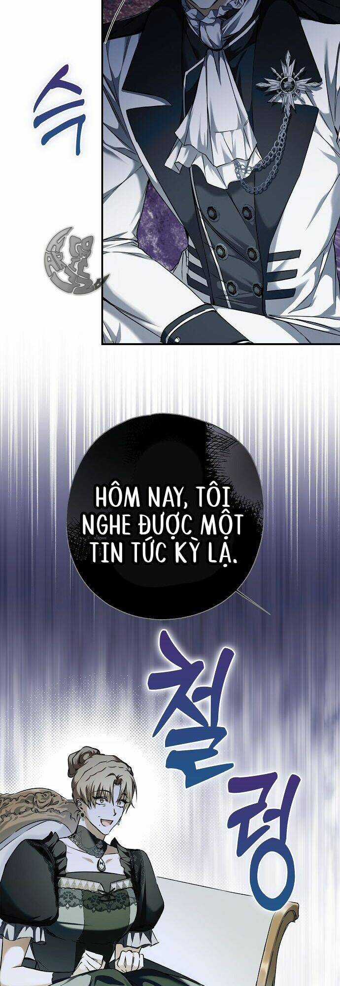 Ai Đó Đang Điều Khiển Cơ Thể Của Tôi Chapter 5 trang 4