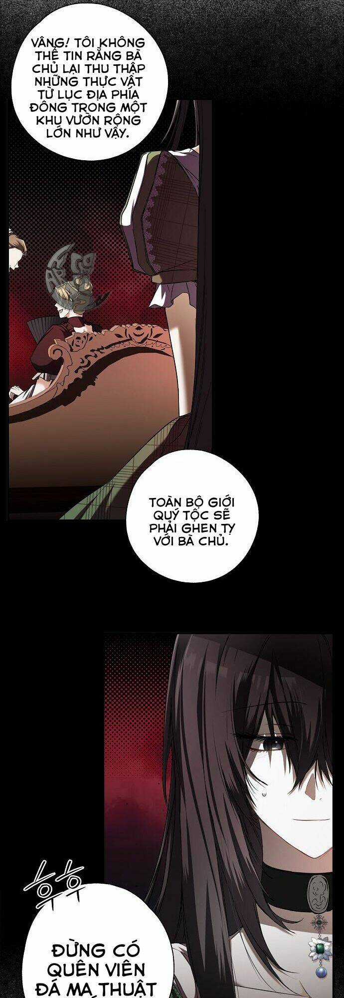 Ai Đó Đang Điều Khiển Cơ Thể Của Tôi Chapter 5 trang 40