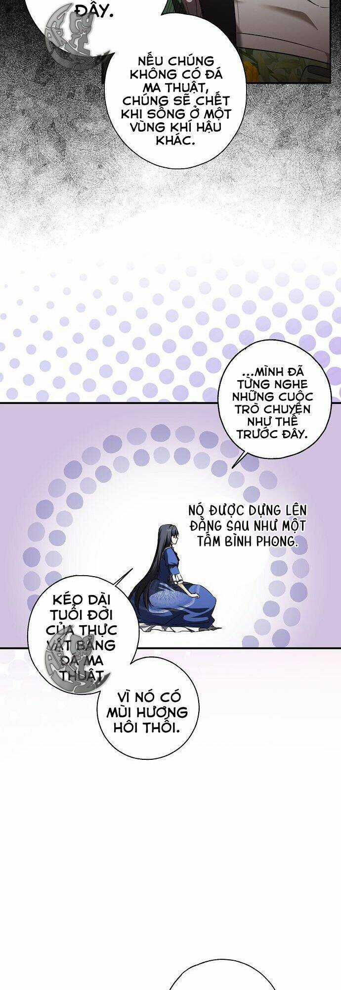 Ai Đó Đang Điều Khiển Cơ Thể Của Tôi Chapter 5 trang 41