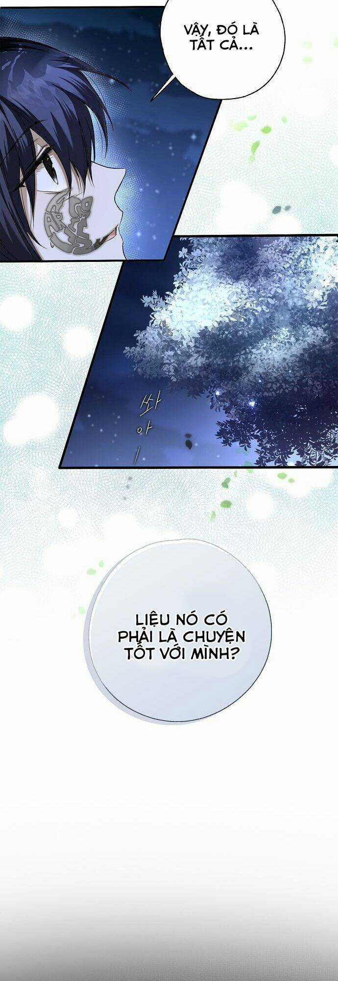 Ai Đó Đang Điều Khiển Cơ Thể Của Tôi Chapter 5 trang 42