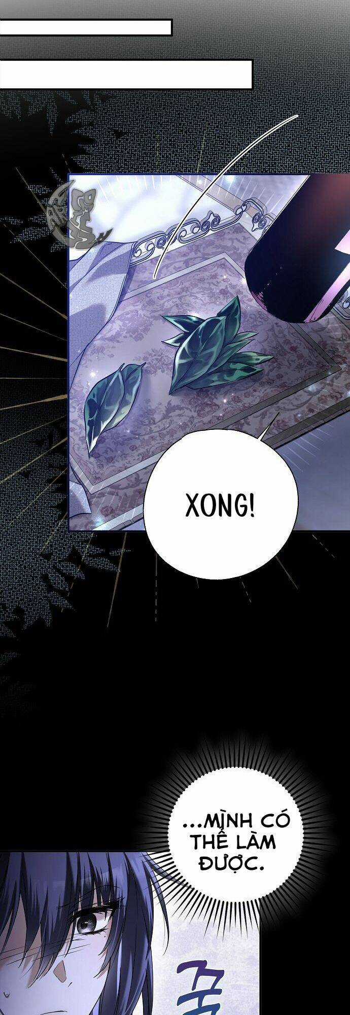 Ai Đó Đang Điều Khiển Cơ Thể Của Tôi Chapter 5 trang 43