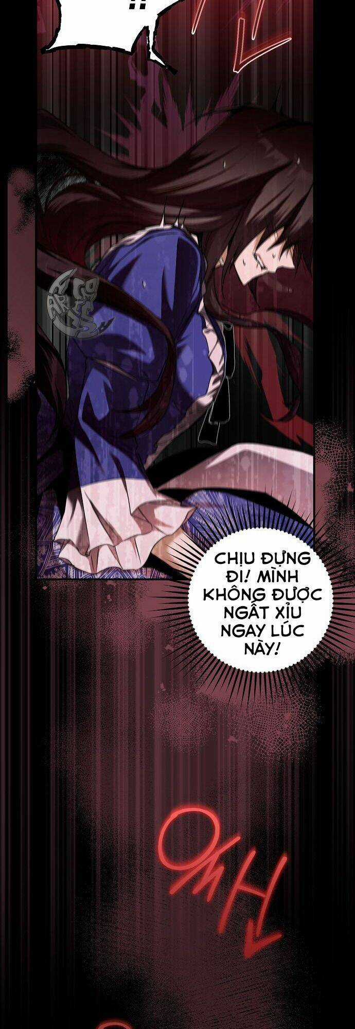 Ai Đó Đang Điều Khiển Cơ Thể Của Tôi Chapter 5 trang 45