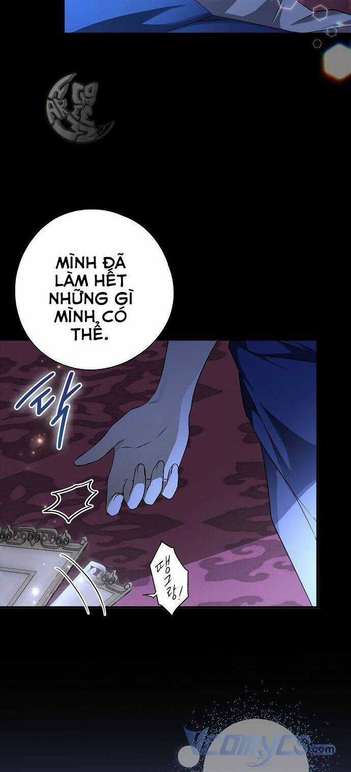 Ai Đó Đang Điều Khiển Cơ Thể Của Tôi Chapter 5 trang 47