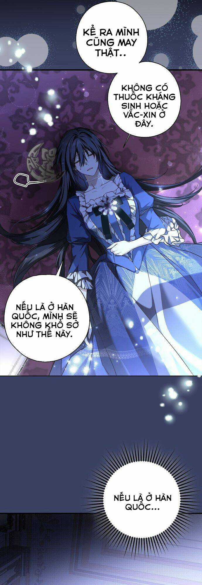 Ai Đó Đang Điều Khiển Cơ Thể Của Tôi Chapter 5 trang 48