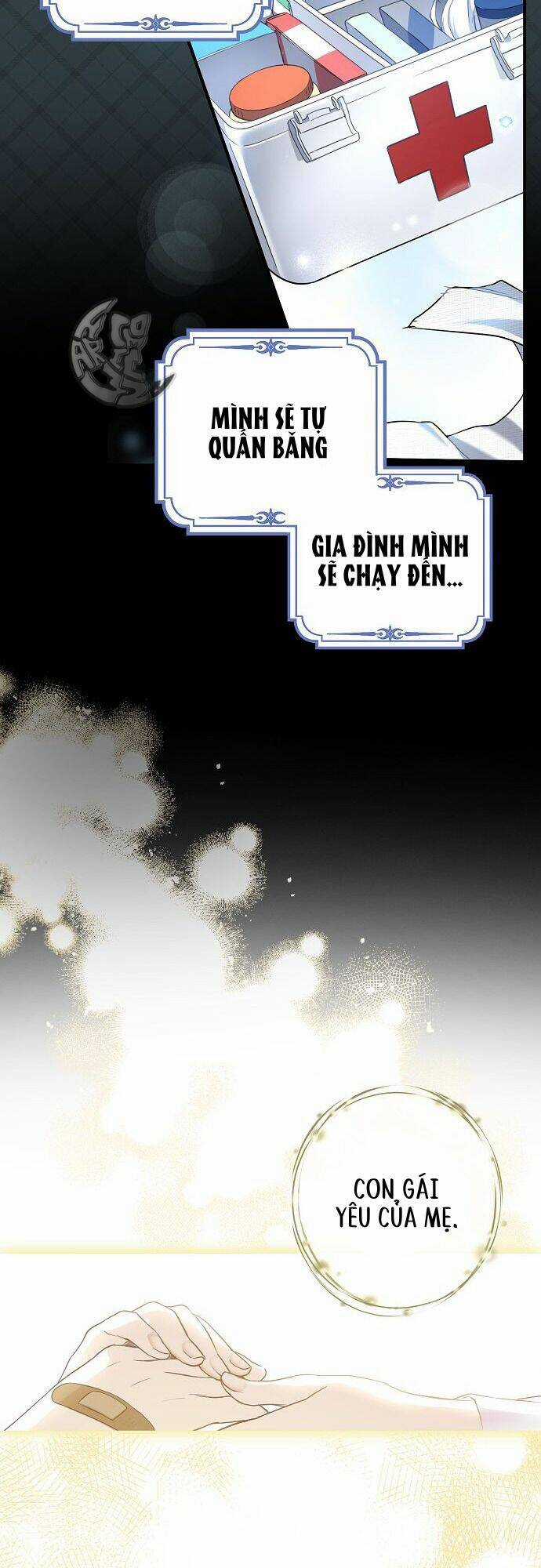 Ai Đó Đang Điều Khiển Cơ Thể Của Tôi Chapter 5 trang 50