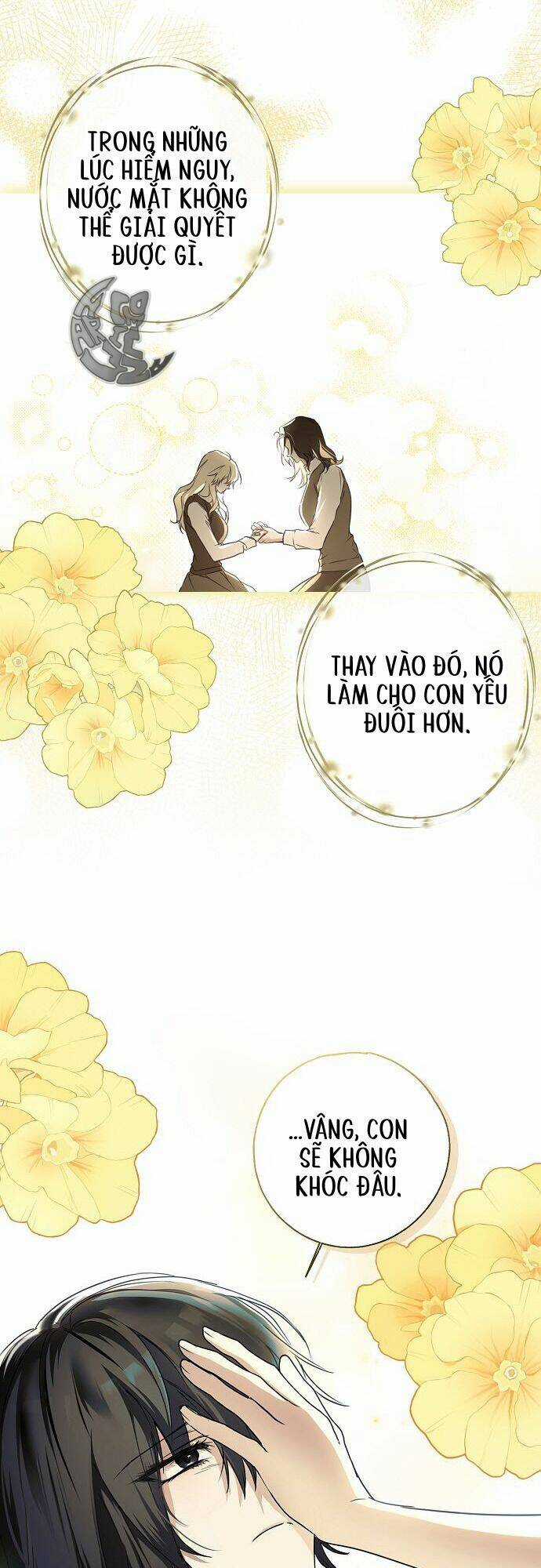 Ai Đó Đang Điều Khiển Cơ Thể Của Tôi Chapter 5 trang 51