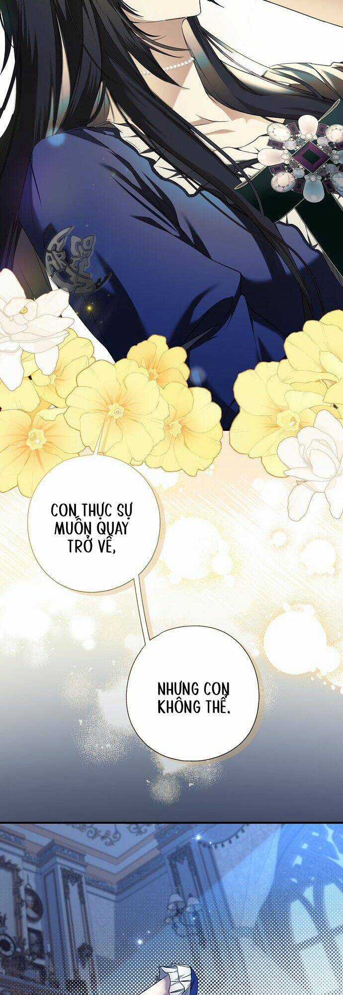 Ai Đó Đang Điều Khiển Cơ Thể Của Tôi Chapter 5 trang 52