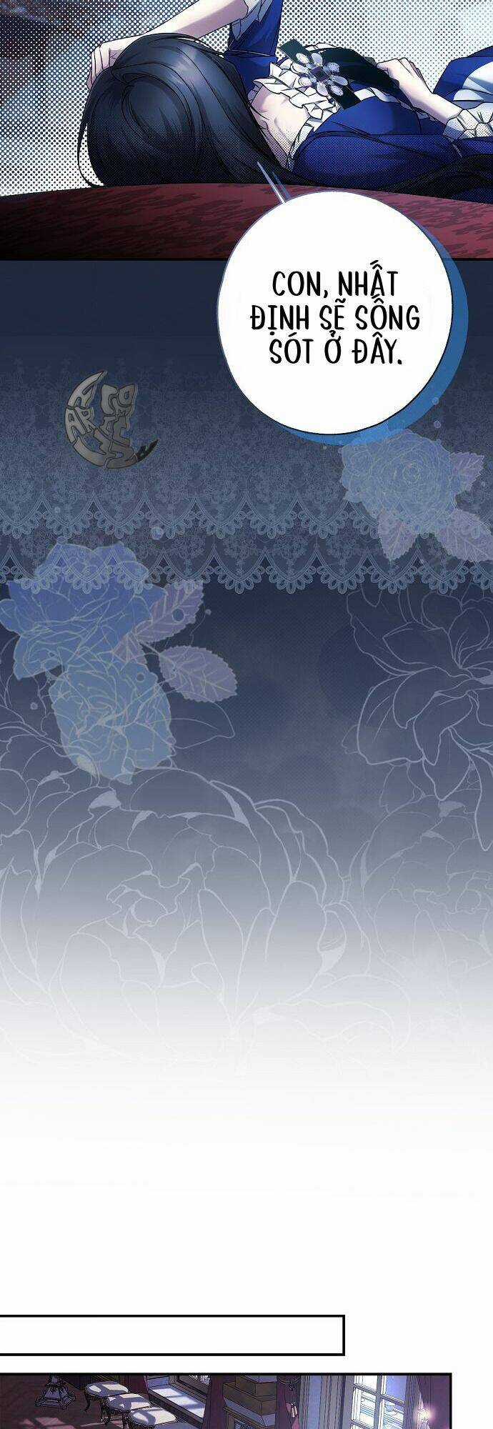 Ai Đó Đang Điều Khiển Cơ Thể Của Tôi Chapter 5 trang 53