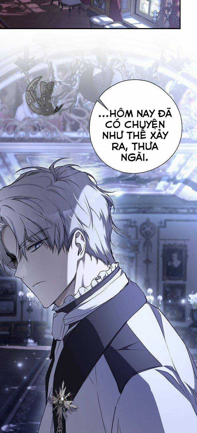 Ai Đó Đang Điều Khiển Cơ Thể Của Tôi Chapter 5 trang 54